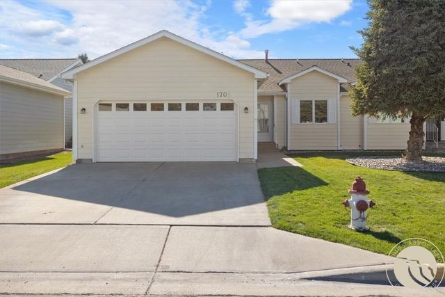 1706 Wellington Place, Billings, MT 59102 property photo