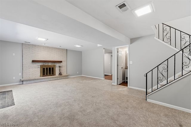 6815 Hickory Hill Drive, Mayfield Village, OH 44143