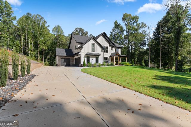 1144 Lexington Ridge Road, Hoschton, GA 30548