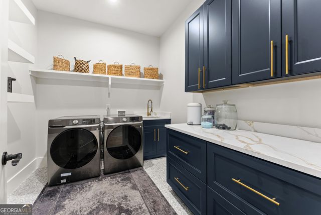 1144 Lexington Ridge Road, Hoschton, GA 30548