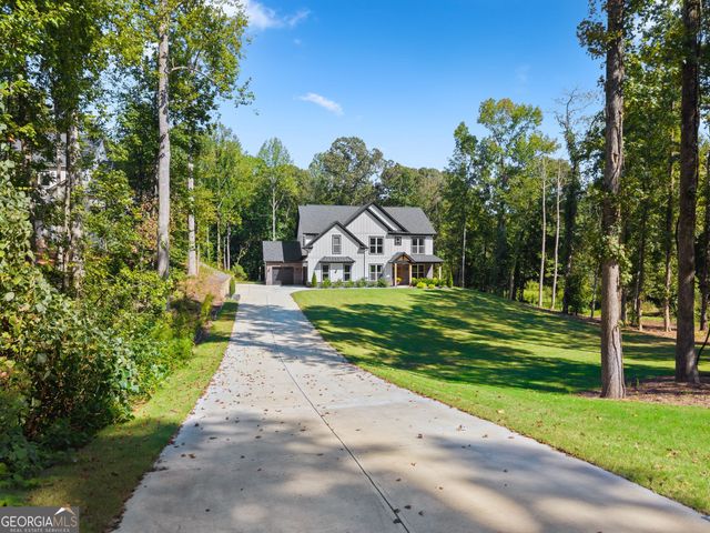 1144 Lexington Ridge Road, Hoschton, GA 30548
