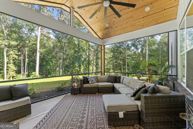 1144 Lexington Ridge Road, Hoschton, GA 30548