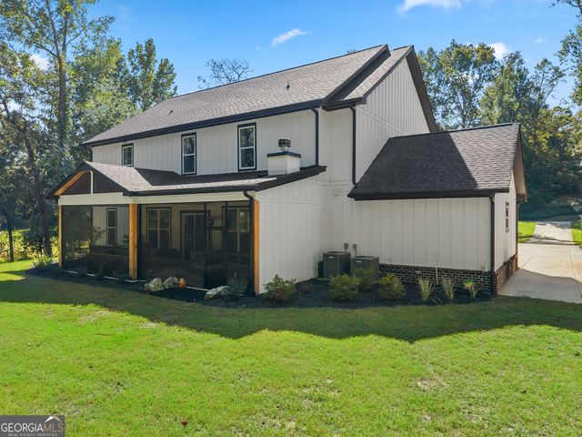 1144 Lexington Ridge Road, Hoschton, GA 30548