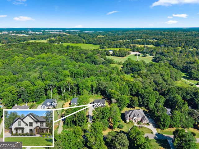 1144 Lexington Ridge Road, Hoschton, GA 30548