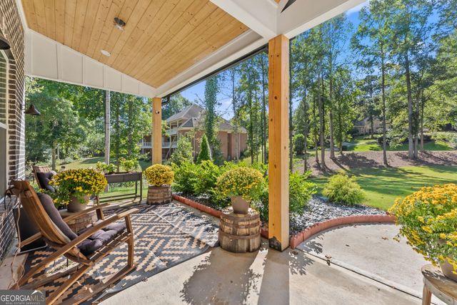 1144 Lexington Ridge Road, Hoschton, GA 30548