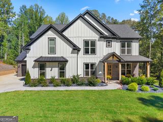 1144 Lexington Ridge Road, Hoschton, GA 30548