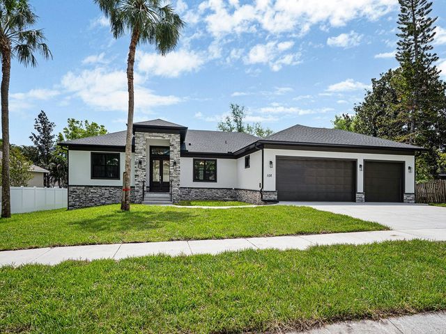 108 IRWIN STREET E, Safety Harbor, FL 34695