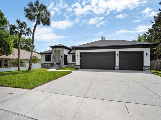 108 IRWIN STREET E, Safety Harbor, FL 34695