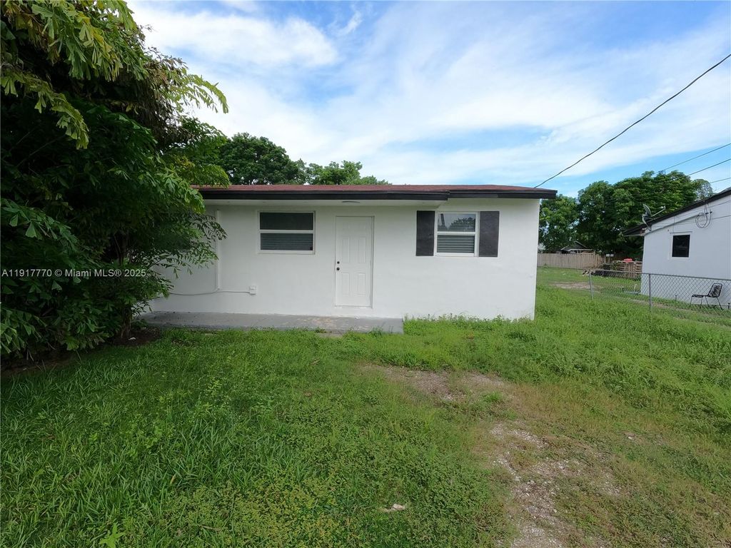 26633 SW 138th Ct, Homestead, FL 33032