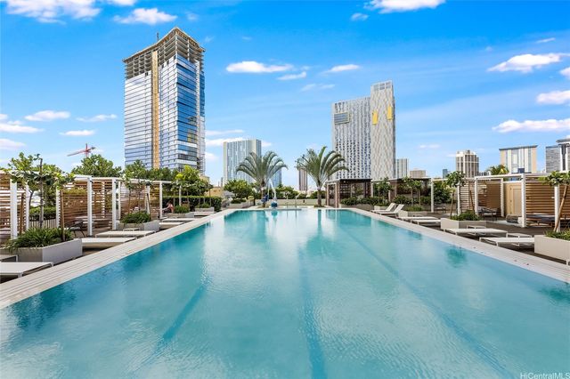 987 Queen Street 502, Honolulu, HI 96814