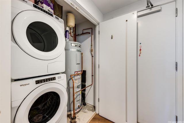 987 Queen Street 502, Honolulu, HI 96814