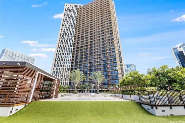 987 Queen Street 502, Honolulu, HI 96814