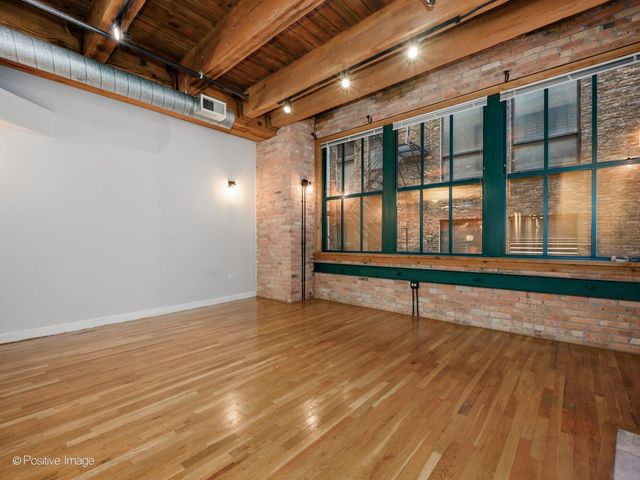 732 S Financial Place 411, Chicago, IL 60605