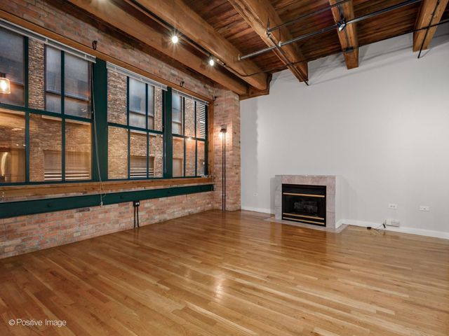 732 S Financial Place 411, Chicago, IL 60605