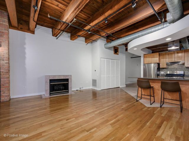 732 S Financial Place 411, Chicago, IL 60605
