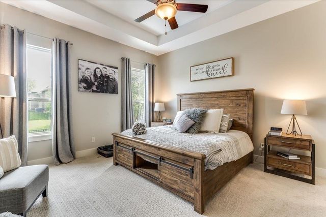 1656 S Logan Pass, Andover, KS 67002