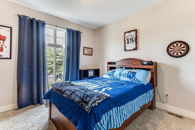 1656 S Logan Pass, Andover, KS 67002