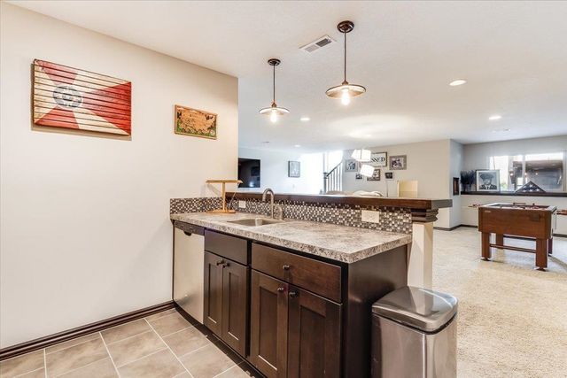 1656 S Logan Pass, Andover, KS 67002