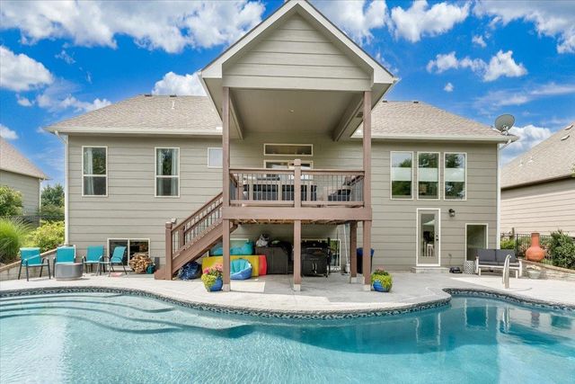 1656 S Logan Pass, Andover, KS 67002