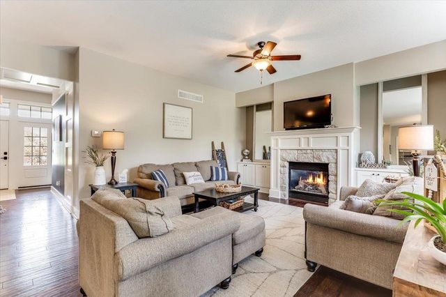 1656 S Logan Pass, Andover, KS 67002