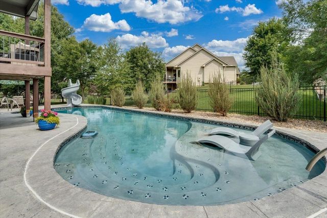 1656 S Logan Pass, Andover, KS 67002
