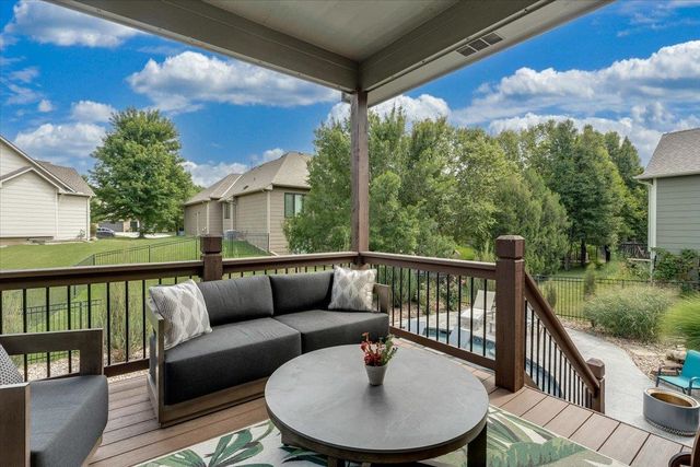 1656 S Logan Pass, Andover, KS 67002