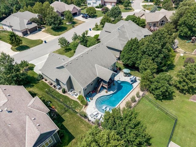 1656 S Logan Pass, Andover, KS 67002