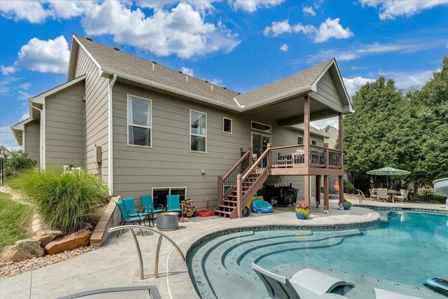 1656 S Logan Pass, Andover, KS 67002