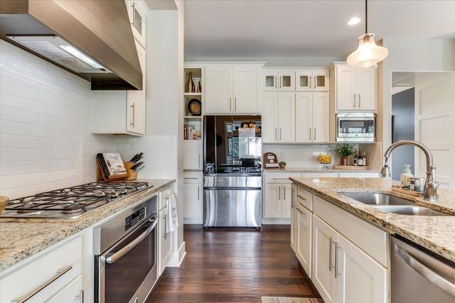 1656 S Logan Pass, Andover, KS 67002