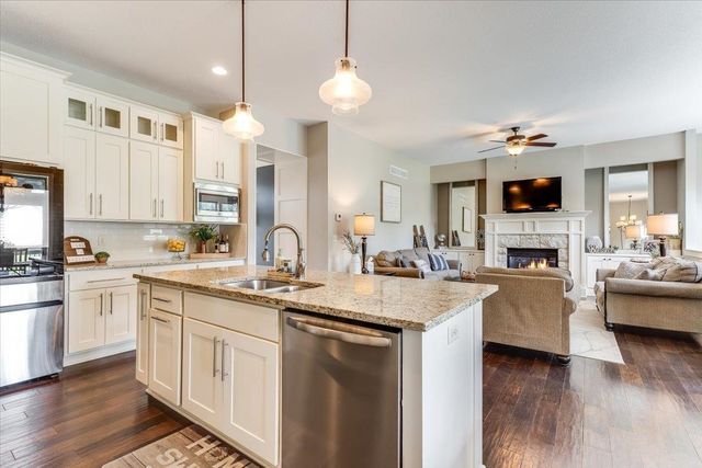1656 S Logan Pass, Andover, KS 67002