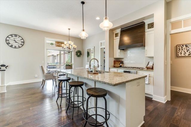 1656 S Logan Pass, Andover, KS 67002