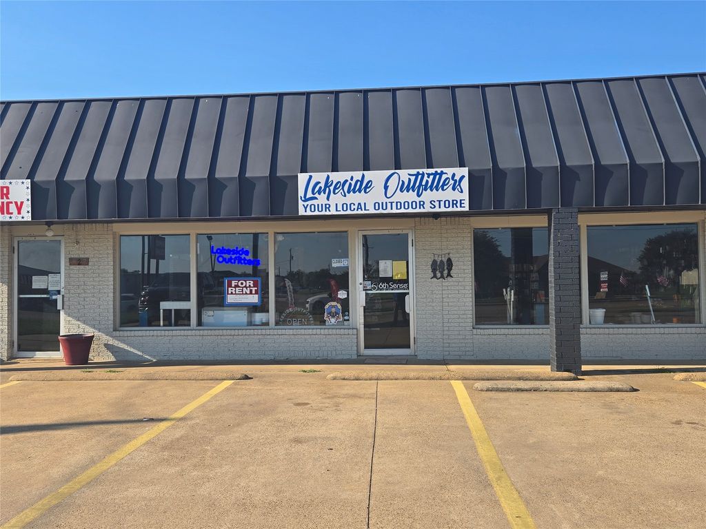 614 W Main Street 620, Gun Barrel City, TX 75156