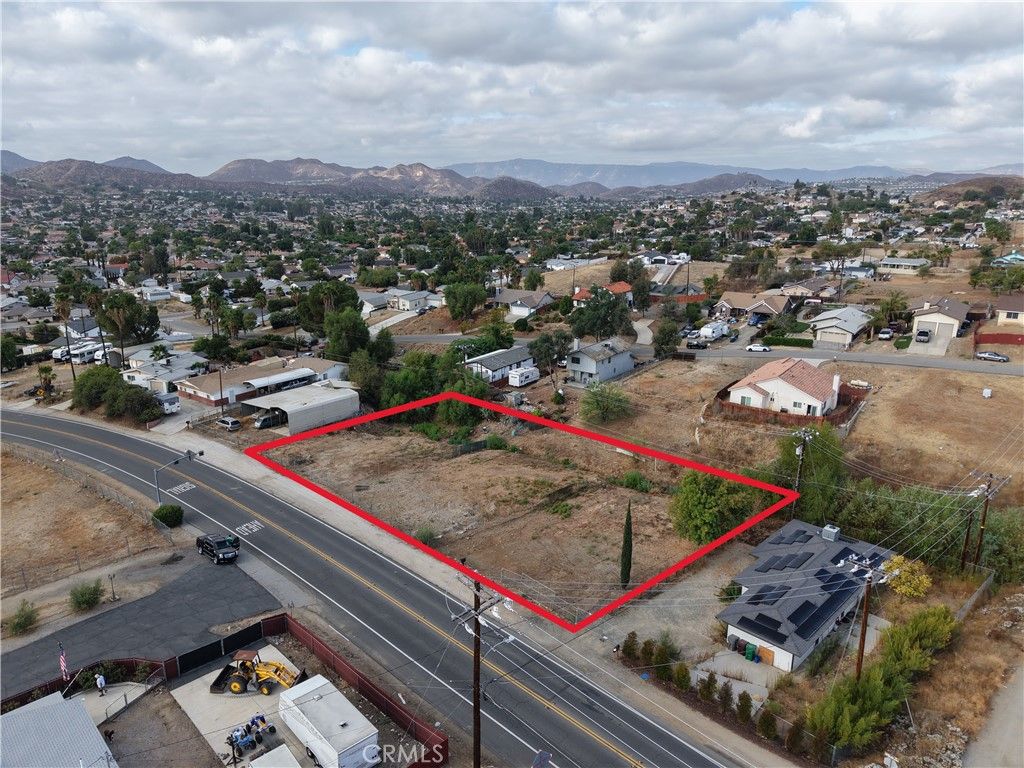 0 Goetz Road, Menifee, CA 92584 — photo 3