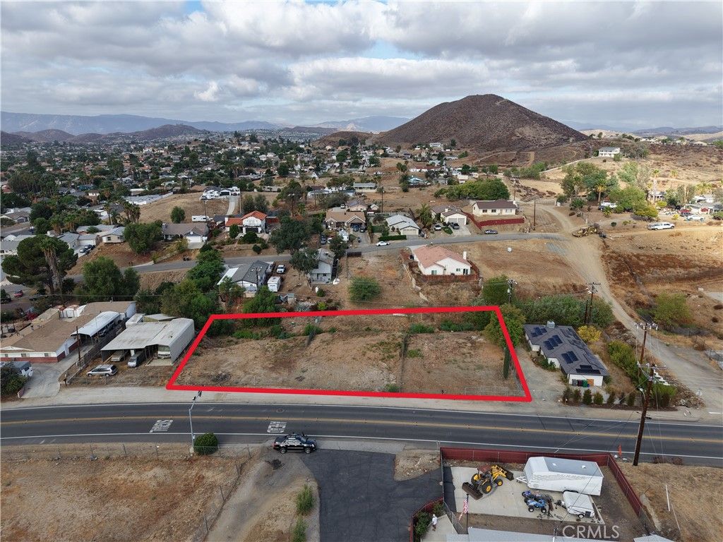 0 Goetz Road, Menifee, CA 92584 — photo 4