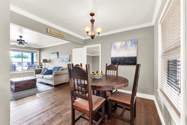 630 Lockwood Drive, Richardson, TX 75080