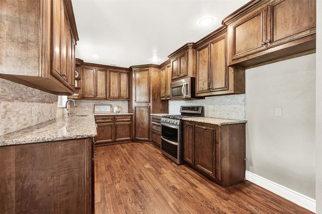 630 Lockwood Drive, Richardson, TX 75080