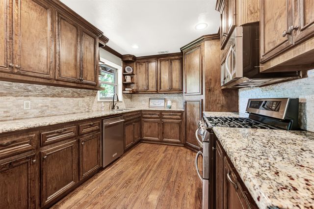 630 Lockwood Drive, Richardson, TX 75080