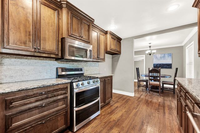 630 Lockwood Drive, Richardson, TX 75080