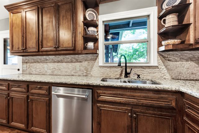 630 Lockwood Drive, Richardson, TX 75080