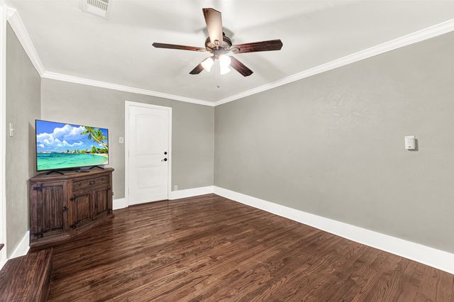 630 Lockwood Drive, Richardson, TX 75080