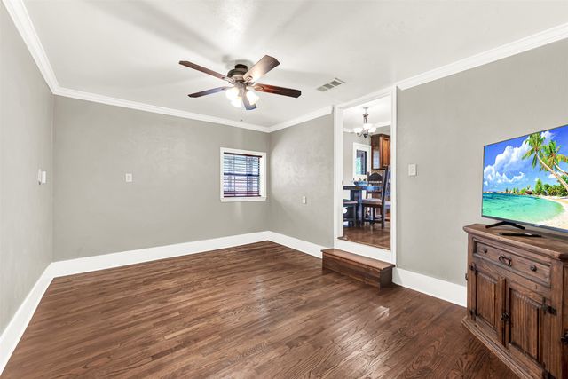 630 Lockwood Drive, Richardson, TX 75080