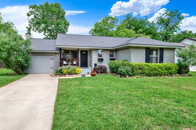 630 Lockwood Drive, Richardson, TX 75080