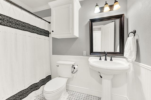 630 Lockwood Drive, Richardson, TX 75080