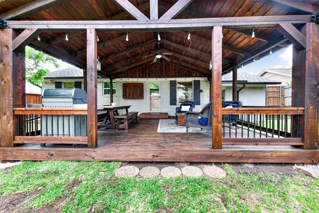 630 Lockwood Drive, Richardson, TX 75080