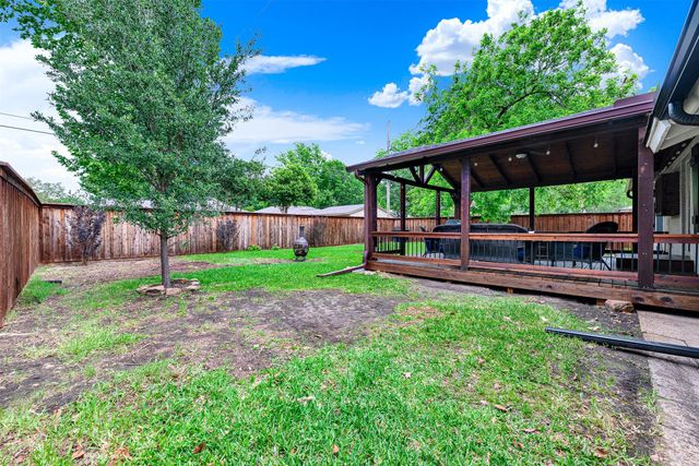 630 Lockwood Drive, Richardson, TX 75080