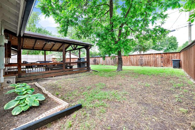 630 Lockwood Drive, Richardson, TX 75080