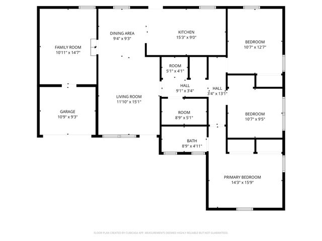 630 Lockwood Drive, Richardson, TX 75080