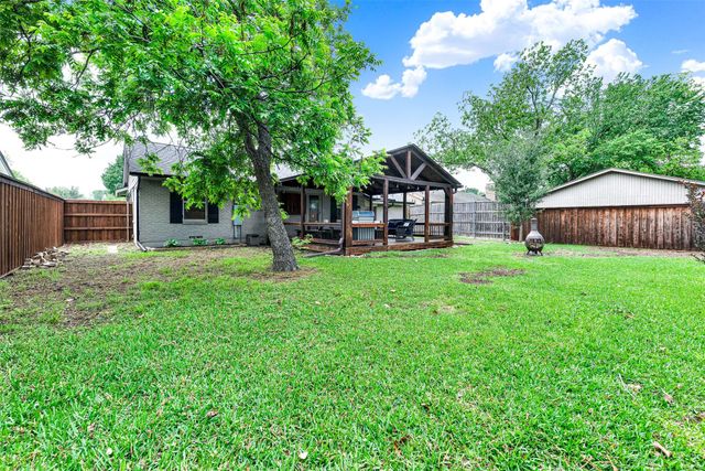 630 Lockwood Drive, Richardson, TX 75080