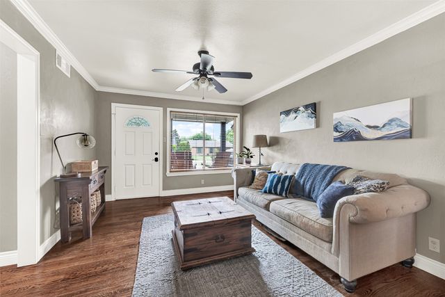 630 Lockwood Drive, Richardson, TX 75080