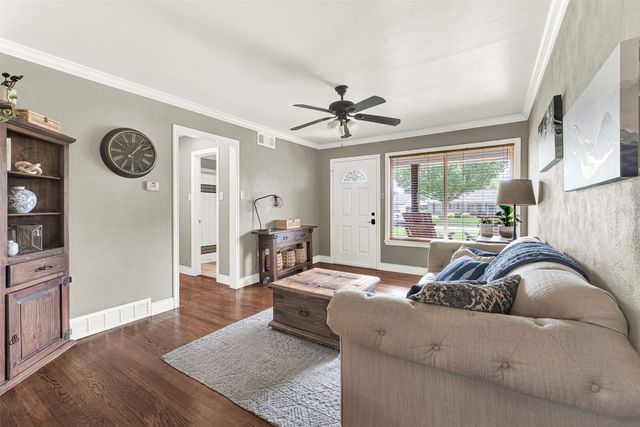 630 Lockwood Drive, Richardson, TX 75080